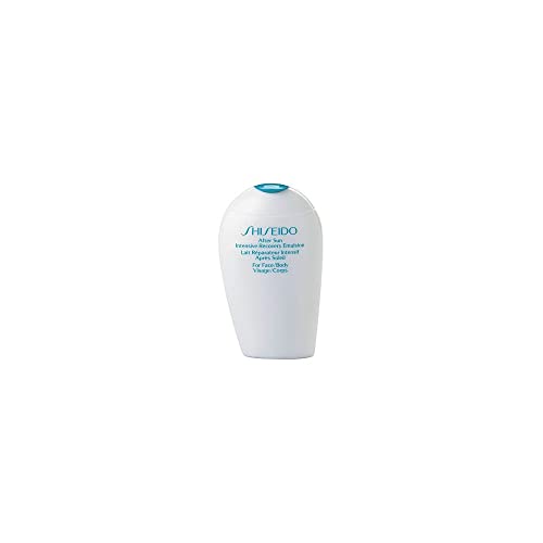 Shiseido After Sun Intensive Recovery Emulsion 150 ml