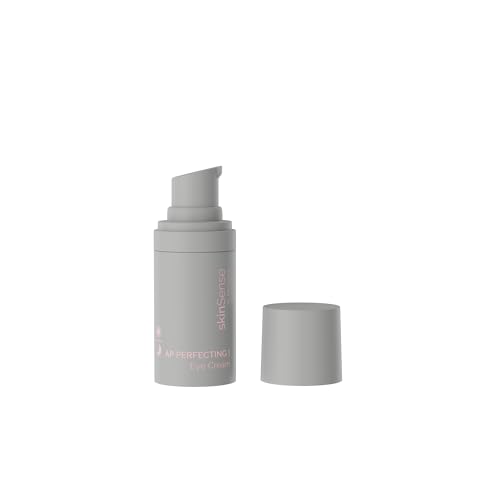 SkinSense AP Perfecting Anti-Pigmentation Eye Cream 15ml, Dark Spot Remover for Eyes, Dark Circle Treatment for Under Eyes, Pigmentation correcting Eye Cream