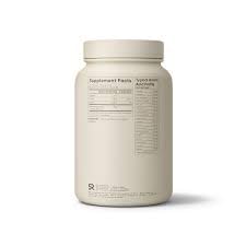 PRIMEdge Collagen Powder, Tasteless, Grass Fed, Absolute Collagen Peptides Supplement for Skin, Hair, Joints and Nail Support, Including 8 Essential Amino Acids (Type I, III), Halal & Kosher, 300g (30 Doses)