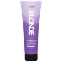 A.S.P. System Blonde Anti Yellow Shampoo 275ml