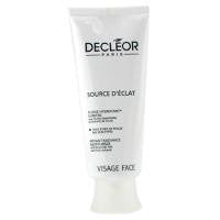 Decleor Source D' Eclat - Instant Radiance Moisturiser (Salon Size) - 100ml/3.3oz