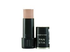 Max Factor Pan Stik Foundation #60 Deep Olive by Max Factor