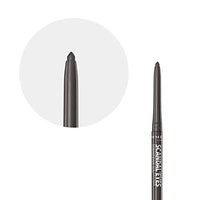 Rimmel Scandaleyes Exaggerate Eye Definer, 003 Smokey Grey, 0.35g