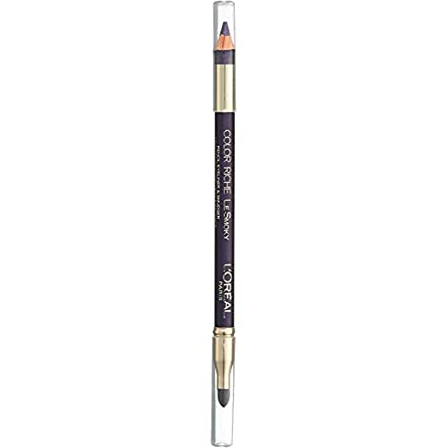 L'Oreal Paris Colour Riche Le Smoky - Purple Dream (Number 211)