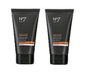 No7 Men Energising Face Wash 150Ml - Pack of 2