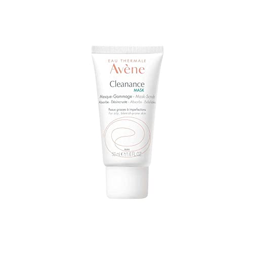 Avene Cleanance Mask 50ml