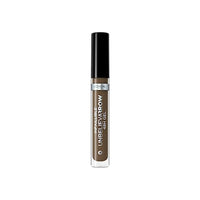 L'Oreal Paris UnbelievaBrow Long-Lasting Eyebrow Gel, Smudge-Proof, Transfer-Proof, Waterproof, 5.0 Light Brunette