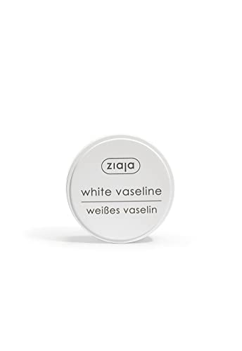 Ziaja White Vaseline 30Ml