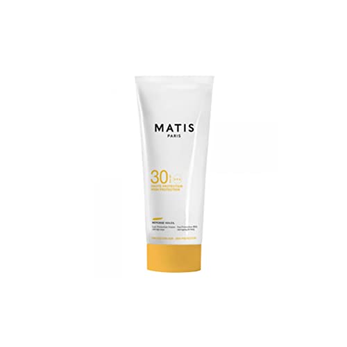 Matis Milk Matis Réponse Soleil Sun Protecting Milk