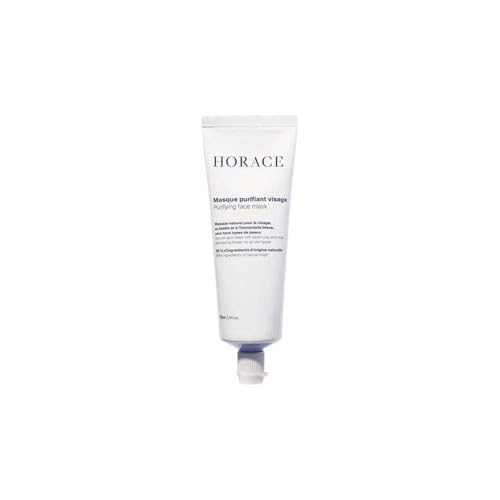 Horace HORACE Purifying face mask