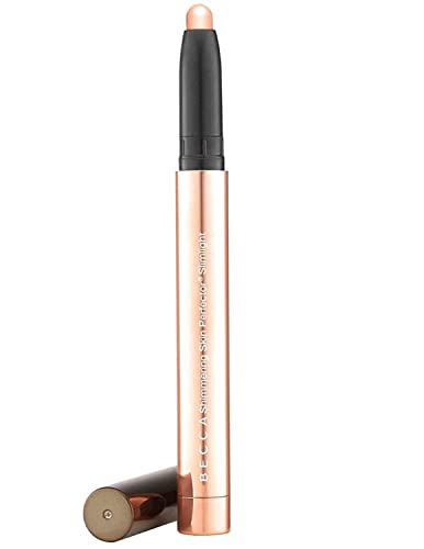Smashbox Becca Jaclyn Hill Shimmering Skin Perfector Slimlight Champagne Pop .06 Oz