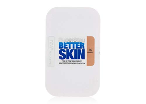 Maybelline Superstay Better Skin Compact 9g - 40 Fawn
