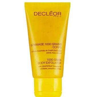 Decléor Grapefruit 1000 Grain Body Exfoliator 50ml