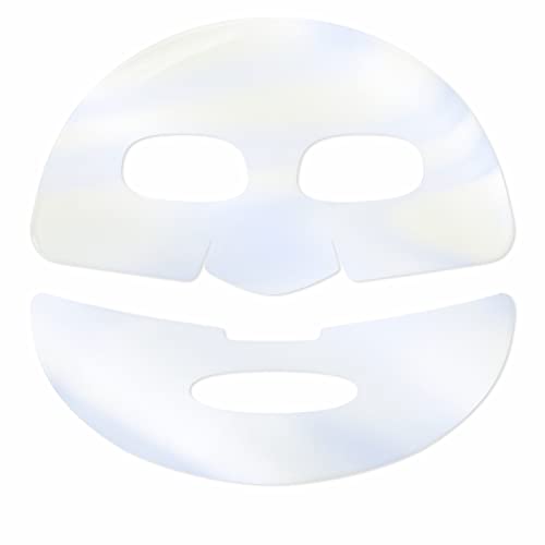 Kiko Milano KIKO Milano Hydrating Face Mask | Moisturising Hydrogel Face Mask With Cornflower Extract