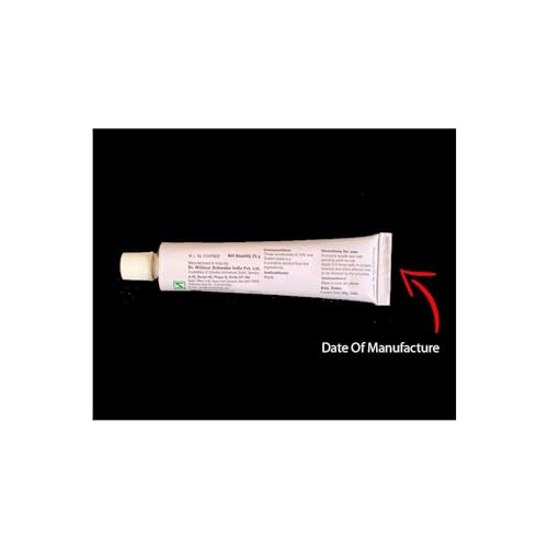 SCHWABE HOMOEPATHIC Topi Thuja Cream 25 Grams Helps in Warts
