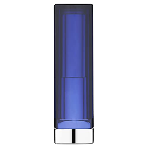 Maybelline Color Sensational Creamy Matte Fiery Fuchsia 882