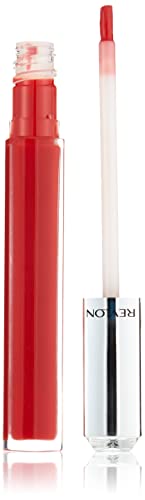 Revlon Fire Opal Lip Lacquer, 5.9 ml