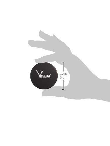Veana Mineral Line Foundation, Caramel