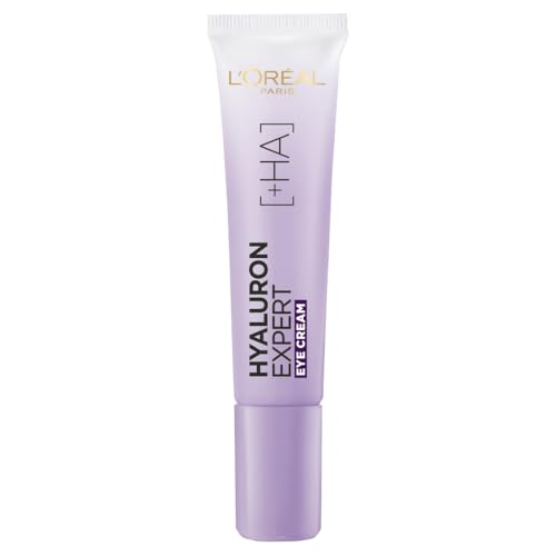 L'Oreal Hyaluron Expert Eye Cream, 15ml