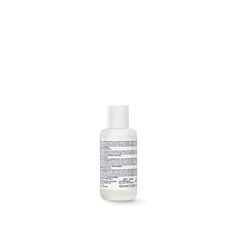 Rilastil D-Clar Micropeeling Concentrato, 100ml + 40 Dischetti Di Cotone