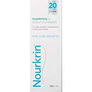 Nourkrin Shampoo (150ml) - x 3 Pack Savers Deal by Nourkrin