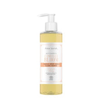 ALMA SECRET Camellia Bloom Facial Cleansing Oil - Face Makeup Oil with Vegan Collagen, Redupore and Green Tea Extracts, Makeup Oil for All Skin Types Vegan, Ecocert Certified, 200 ml