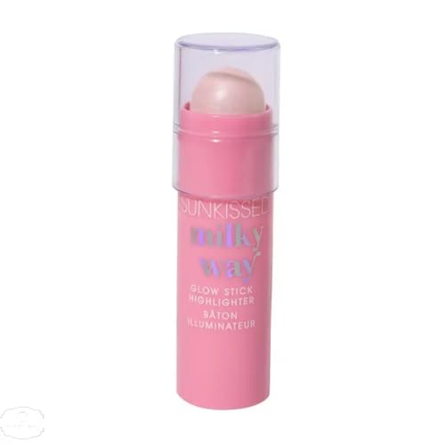 Sunkissed Milky Way Highlighting Stick