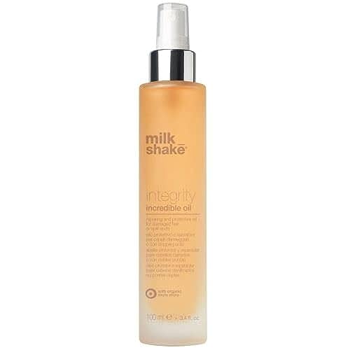 milk_shake Milk_Shake Integrity Hair Oil 100ml