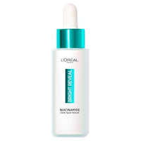 L'ORÉAL L'Oreal Bright Reveal Serum 30ml: Unveil Your Radiant Glow with New Formula!