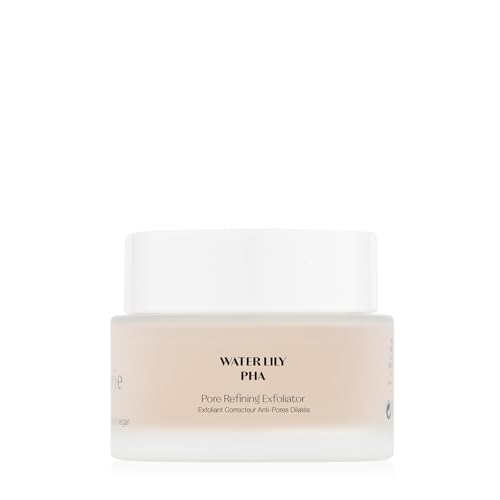 flânerie Flanerie Pore Refining Exfoliator | 45ml, Gentle Exfoliator, Removes Dead Cells & Impurities, Vegan Formula