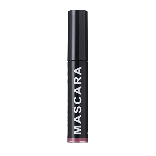 Stargazer Mascara, Pink. Comfortable strong colour mascara.