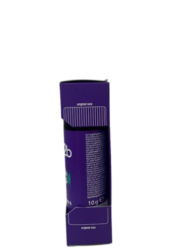 Got2B Schwarzkopf got2b POWDER'ful Volumising Styling Powder 10g (Pack of 2)