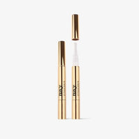 Navy Cuticle Serum Pen 4ml – Hydrating Nail & Cuticle Treatment with Collagen, Jojoba & Argan Oil | Refillable Travel Size | Nourishing Cuticle Oil Pen | Made in UK