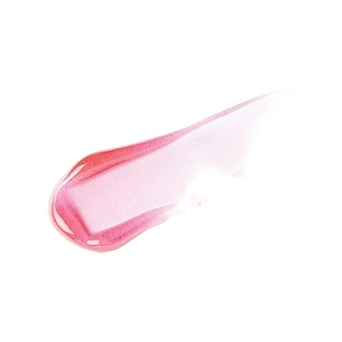 Profusion Cosmetics PROFUSION COSMETICS JUICY LIP TINT - NOURISHING LIP OIL: PINK SLIPPERS