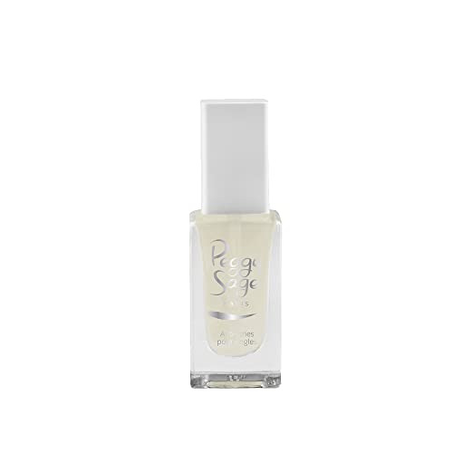 Peggy Sage Anti-Ribs Tablet, 11.0 milliliters, Anti Inflammatory Nail Treatment