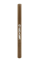 W7 | Twist And Shape Eyebrow Pencil | Precise and Professional Duo-Ended Brow Pencil | Colour: Blonde | Cruelty Free Eyebrow Makeup For Women by W7 Cosmetics