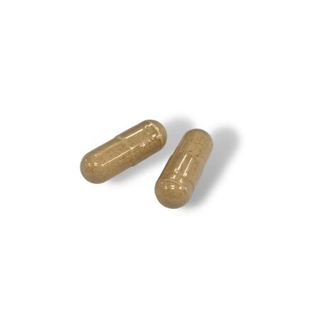 Prime Fifty Liver Support Supplements – 56 Vegan Capsules – Choline & Milk Thistle Supplements with Co-Enzyme Q10, Vitamins C, D, E & Chromium – Liver Supplements Developed for Over 50s