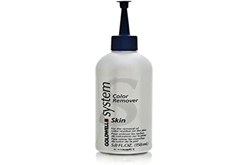 Goldwell System Color Remover - Skin 150ml/5oz by Goldwell