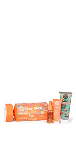 Natura Siberica OBLEPIKHA C-BERRICA. Face Glow Beauty Set