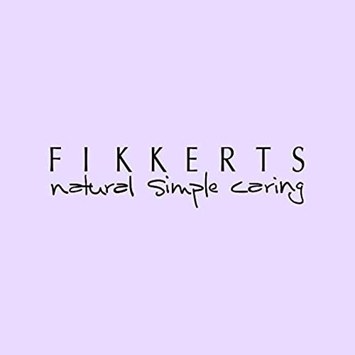 Fikkerts Amber Hand wash 300ml