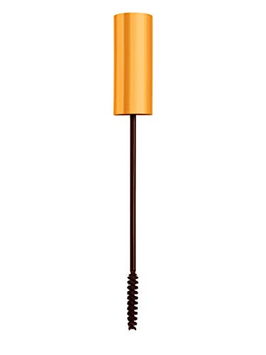 W7 Atomic Lashes Blackest Black Mascara