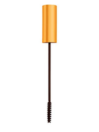 W7 Atomic Lashes Blackest Black Mascara