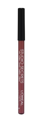 L'Oreal Paris L'Oral Paris Studio Secrets Lip Liner 065 1.5 g