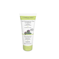 Erbolario Smoothing Face Cleansing Gel – Burdock – 100 ml