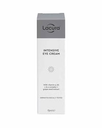 Aldi - Lacura | Intensive Eye Cream | 15mL