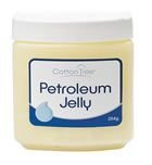 3 X Cotton Tree Petroleum Jelly Tub - 226g