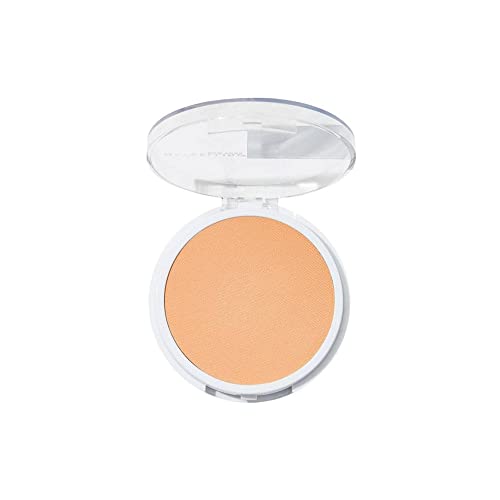 Maybelline SuperStay Full Coverage Poeder Foundation - 52 Honey