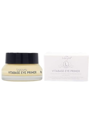 Lacura | Vitabase Eye Primer | 15g