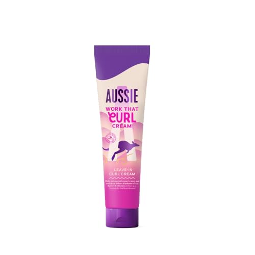Aussie Curls Hair Treatment 160ML