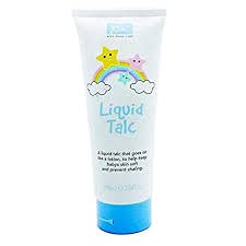 XBC Liquid Talc Lotion 200ml